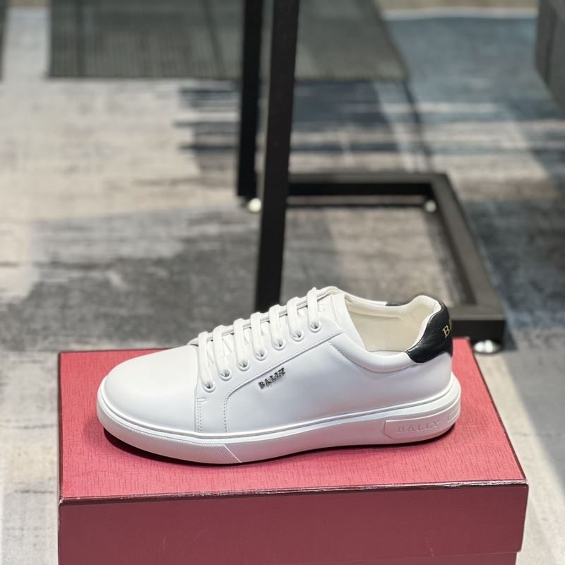 Bally Sneakers